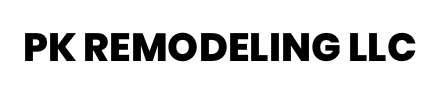 PK REMODELING LLC logo