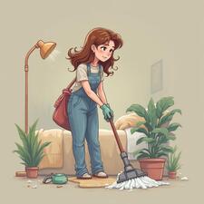 Avatar for Supernova Cleaning