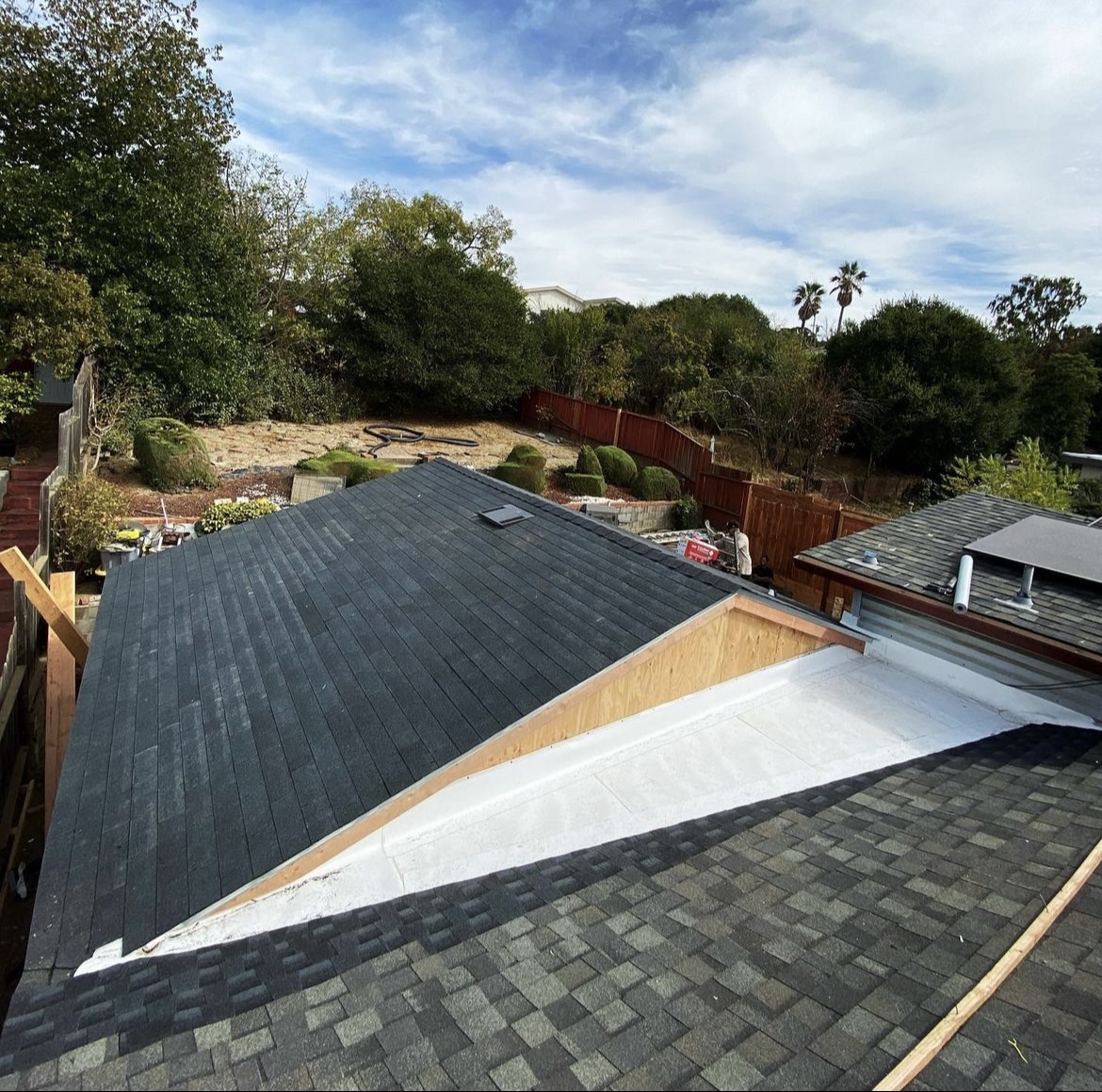 Avatar for Berber Roofing