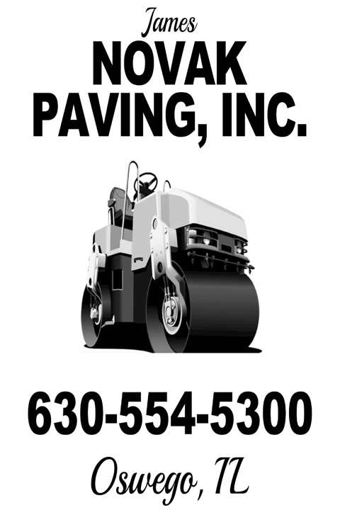 Avatar for James Novak Paving, Inc.