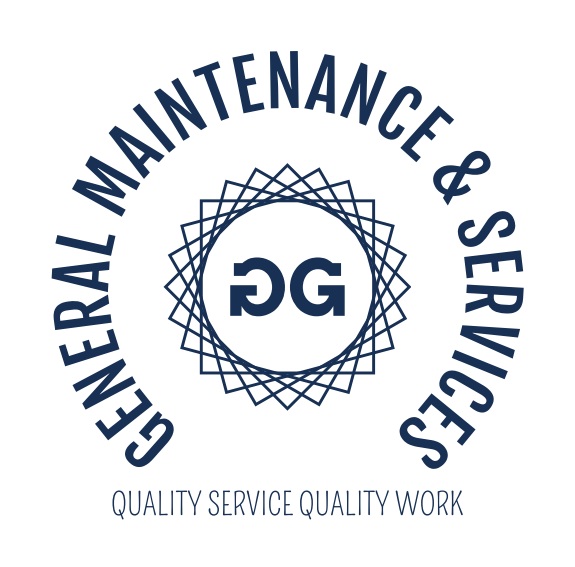 General Maintenance & Services logo