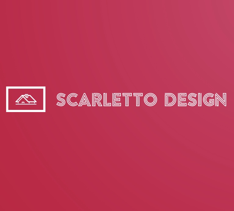 Scarletto Design LLC logo