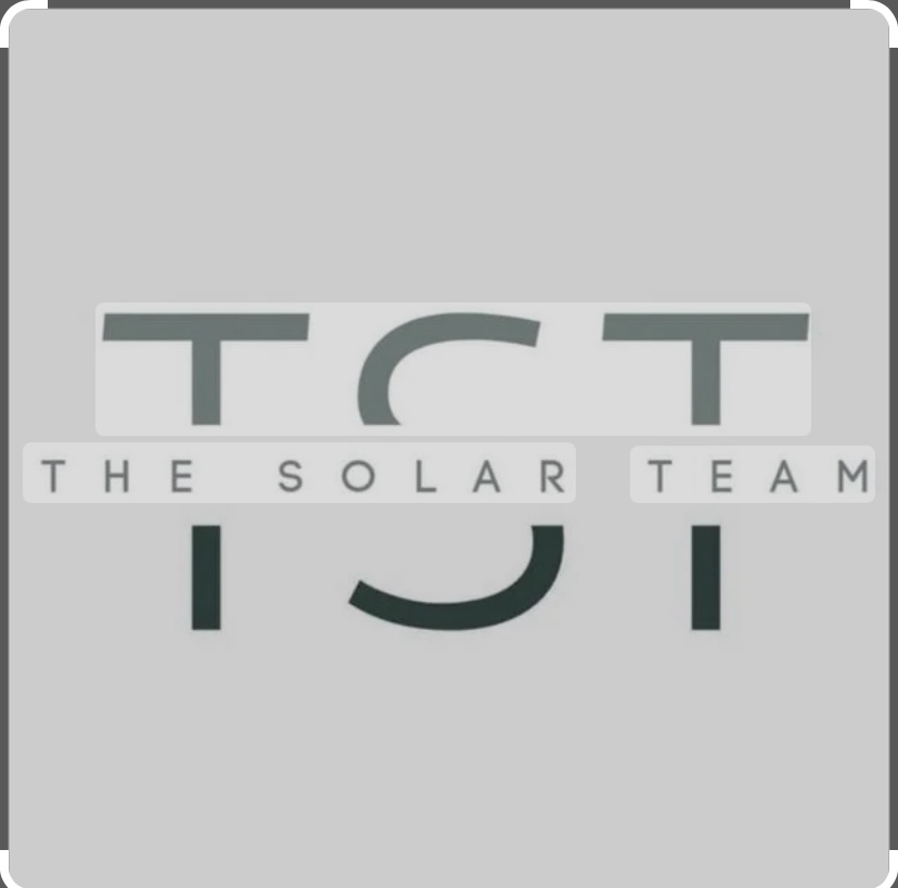 Avatar for The Solar Team