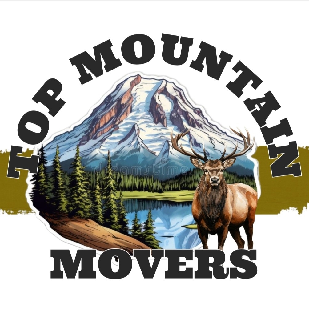 Top Mountain Movers logo