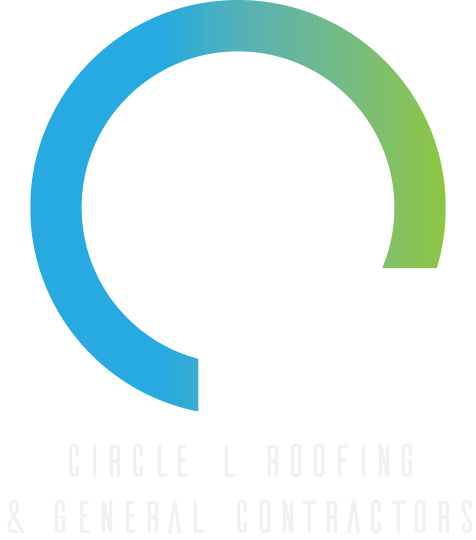 Circle L Roofing logo