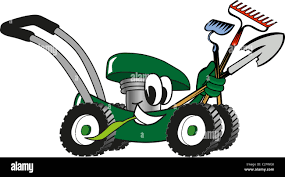 Personal Lawn Care LLC logo