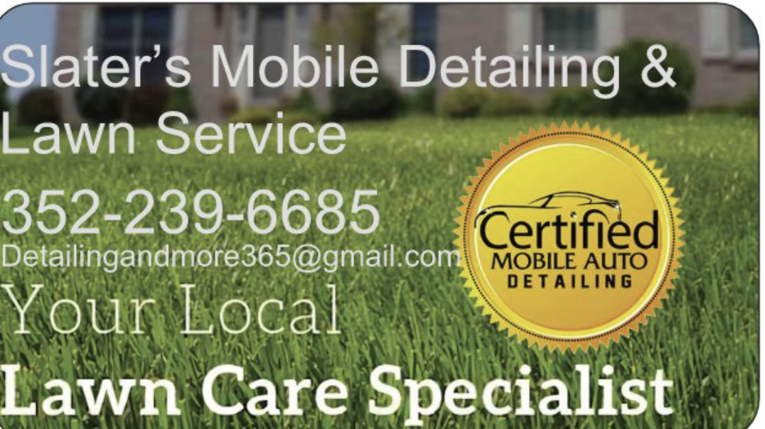 Detailing and more 365 logo