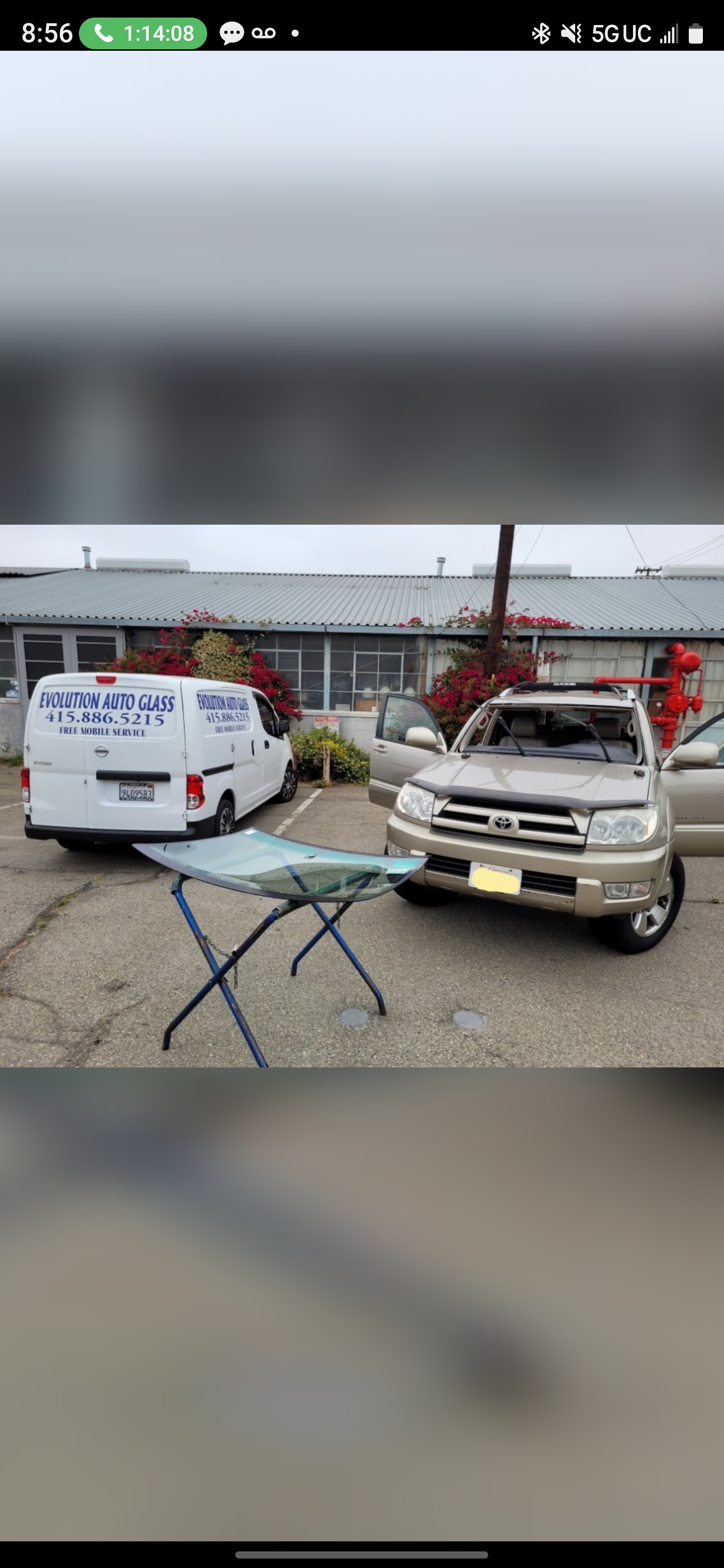 Avatar for Evolution auto glass