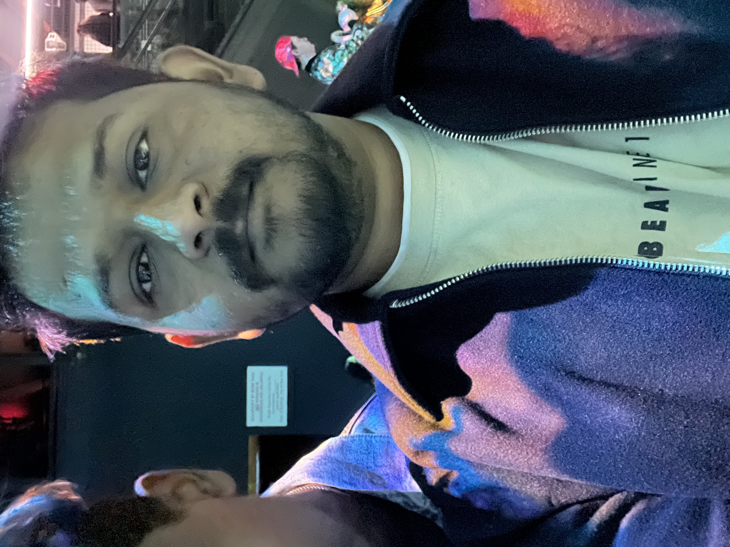 Avatar for Ainim moving