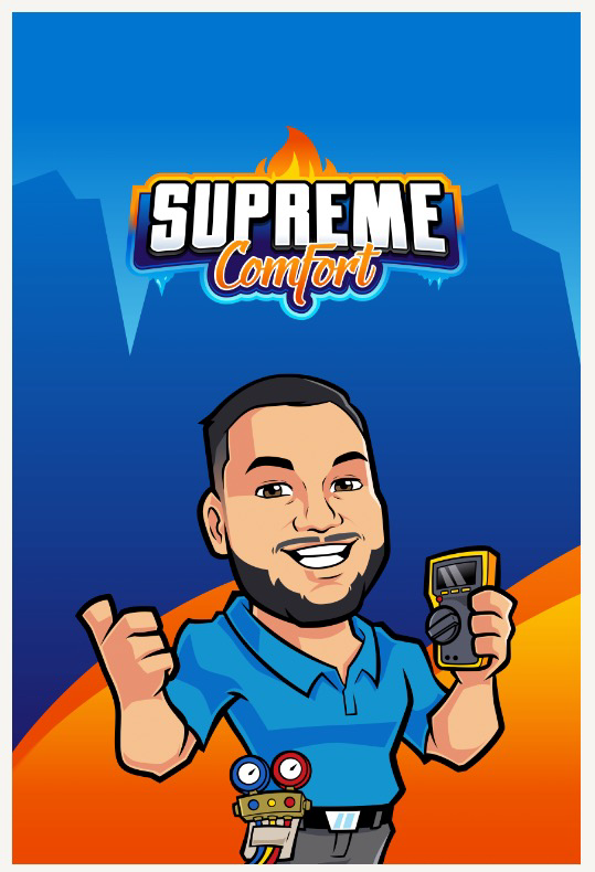 Avatar for Supreme Comfort