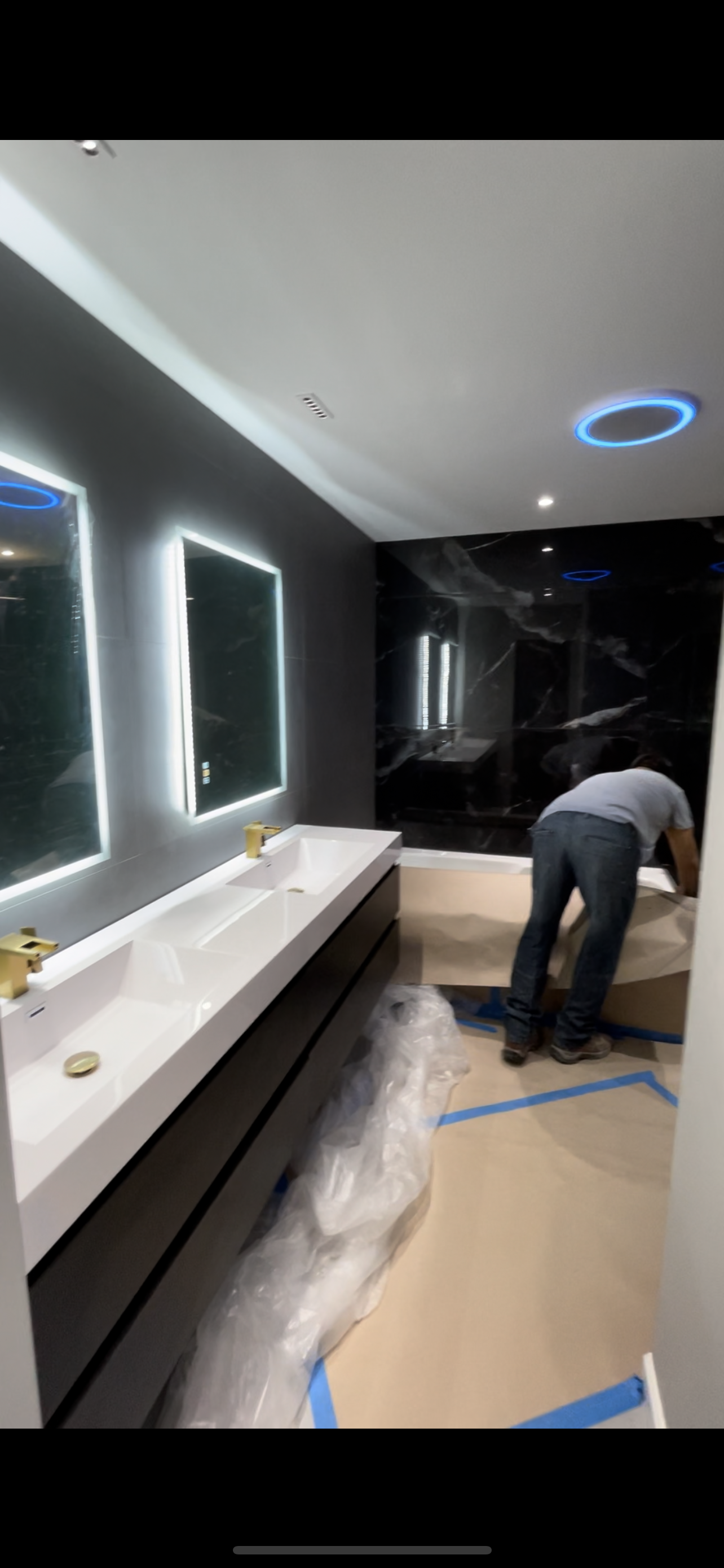 Avatar for Midwest Bathroom designers