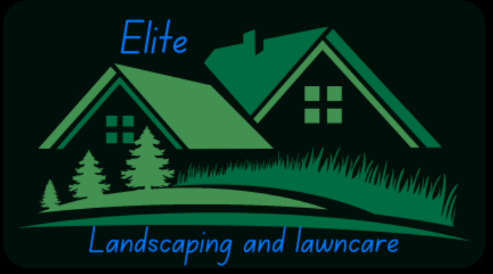 Elite Landscaping and Lawncare LLC logo