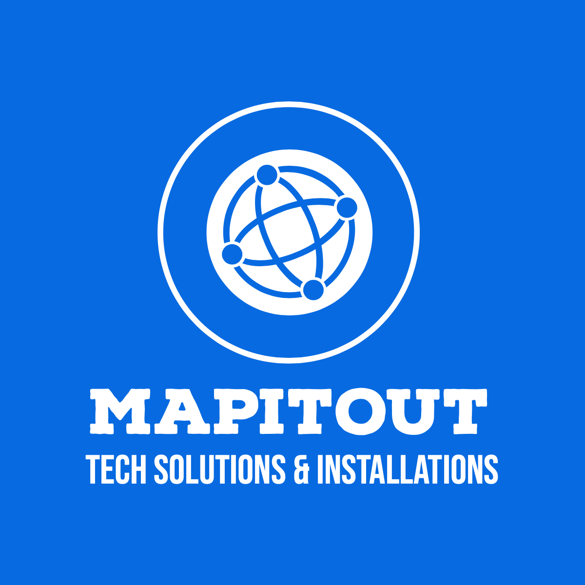 Avatar for MAPITOUT LLC