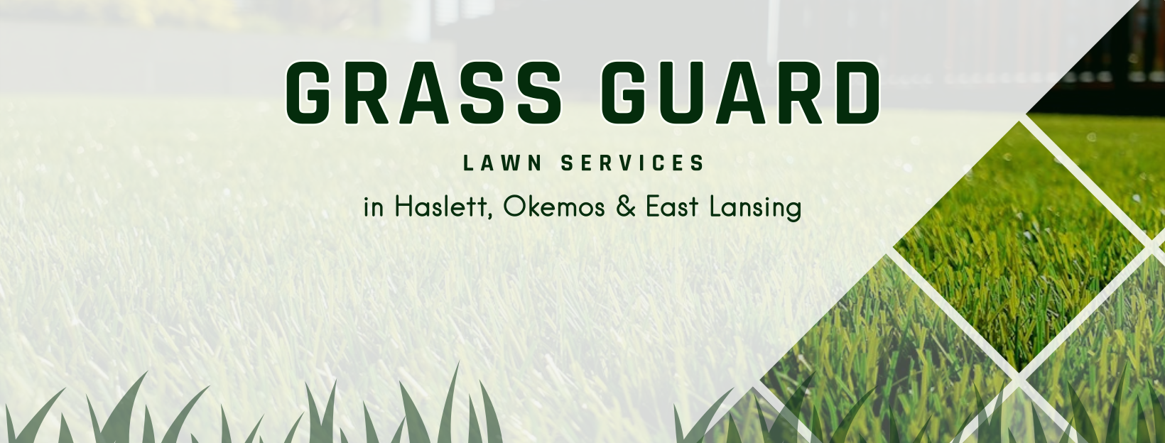 Grass Guard logo