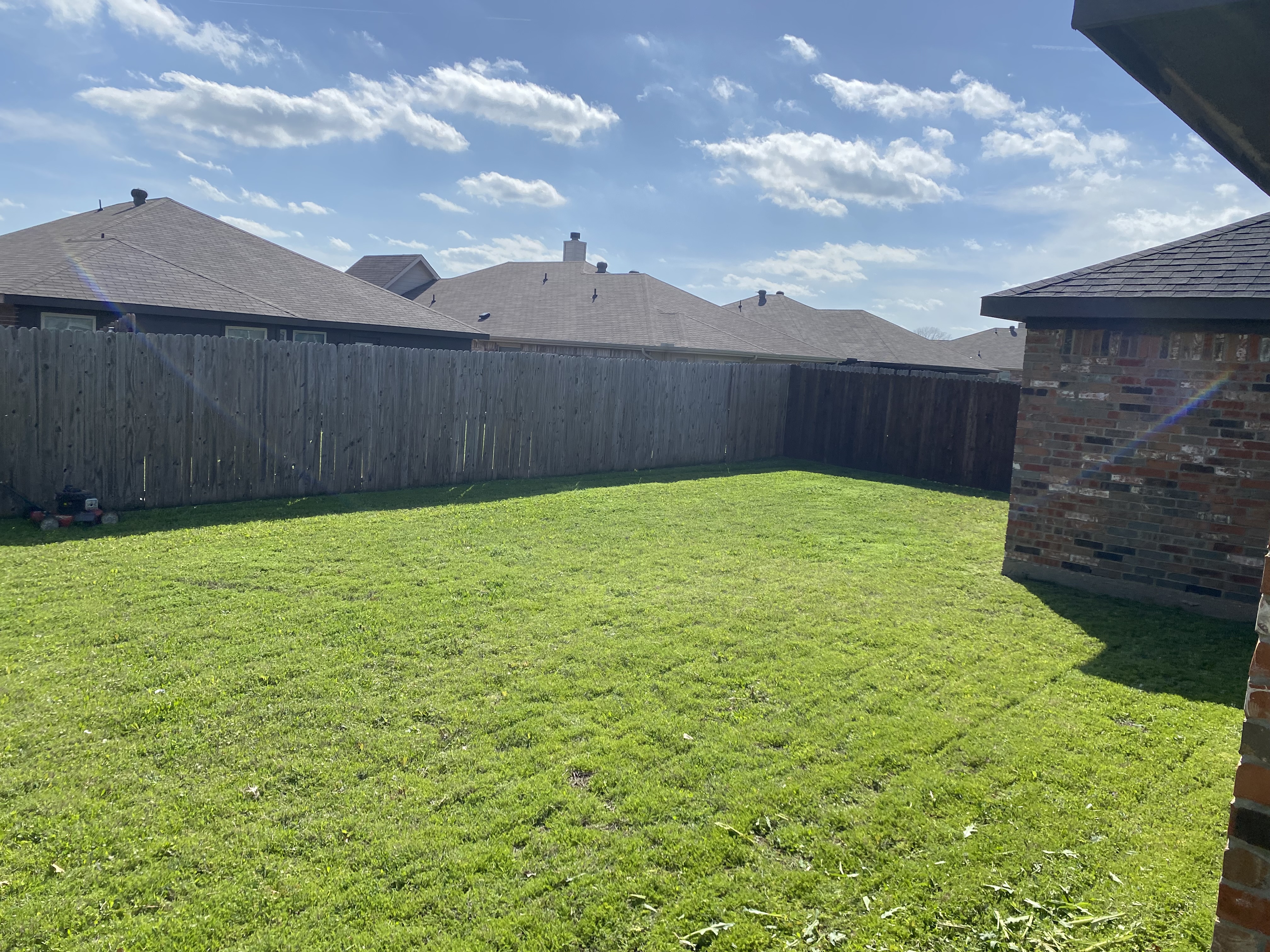 Avatar for Cm lawn care