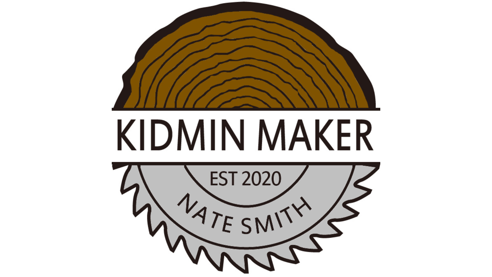 Kidmin Maker LLC logo