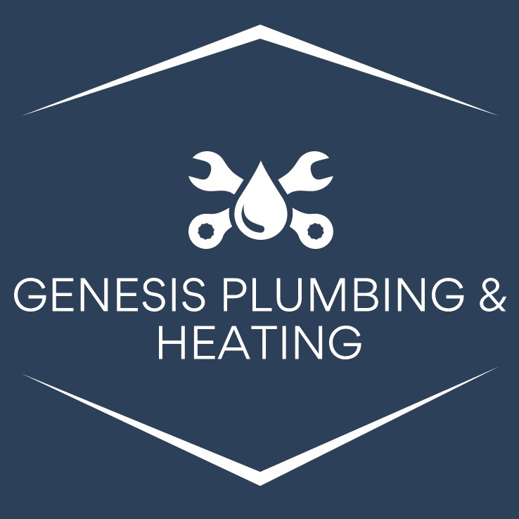 Genesis Plumbing and Heating logo