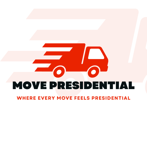 Move Presidential logo
