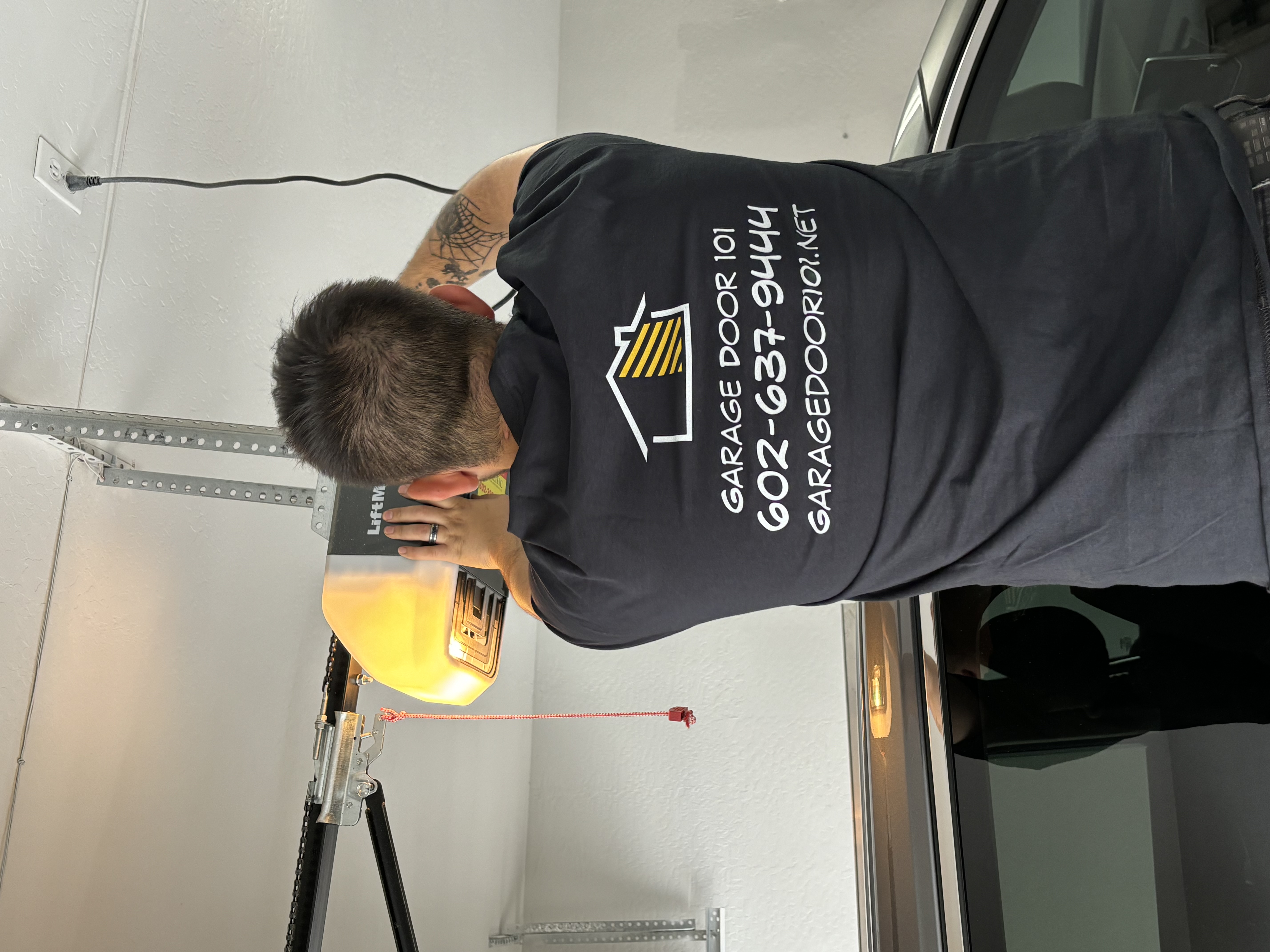 Avatar for Garage Door 101