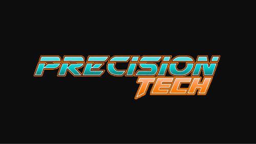 Precision Tech (IT Consulting & Support Services) logo