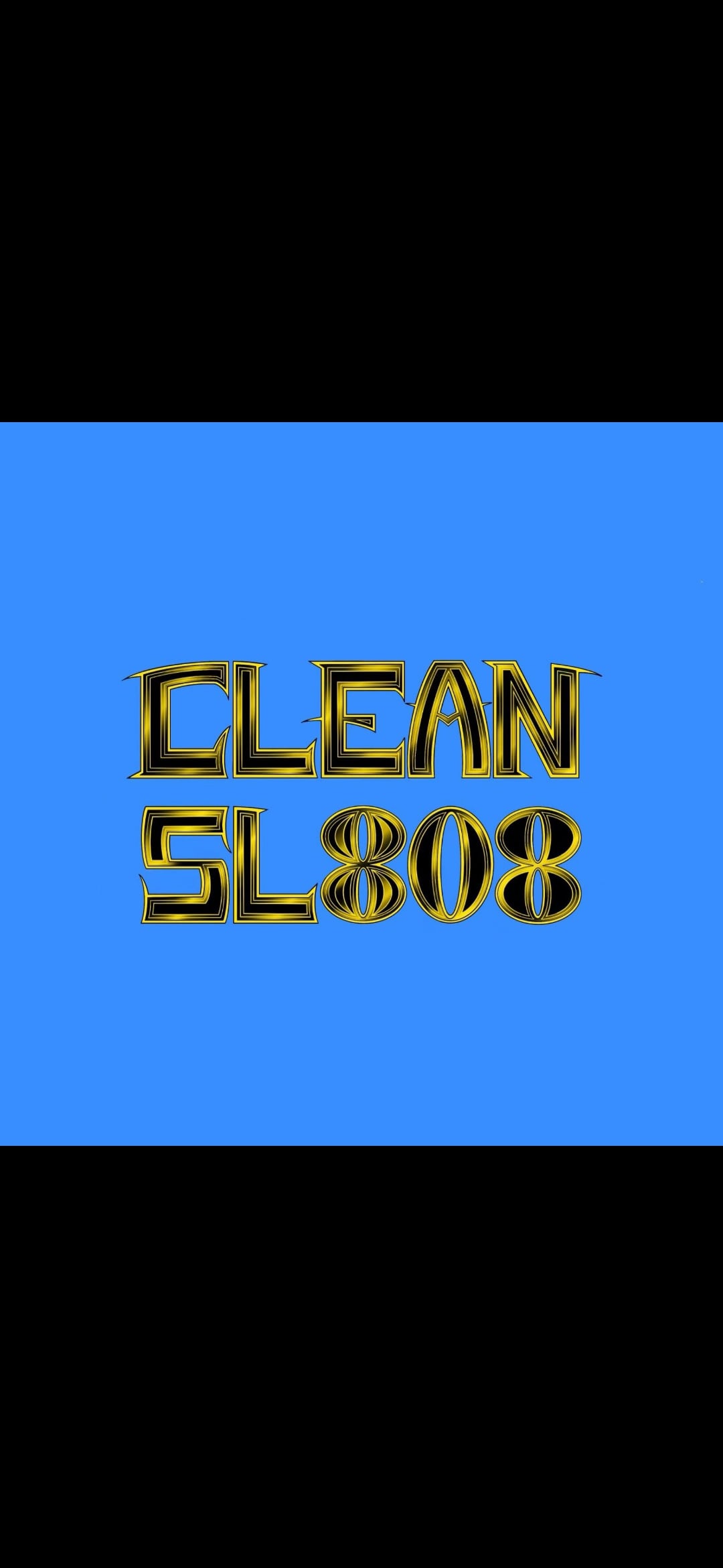 Avatar for Clean SL808