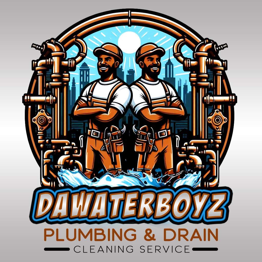 Dawaterboyz Plumbing & Drain cleaning service LLC logo