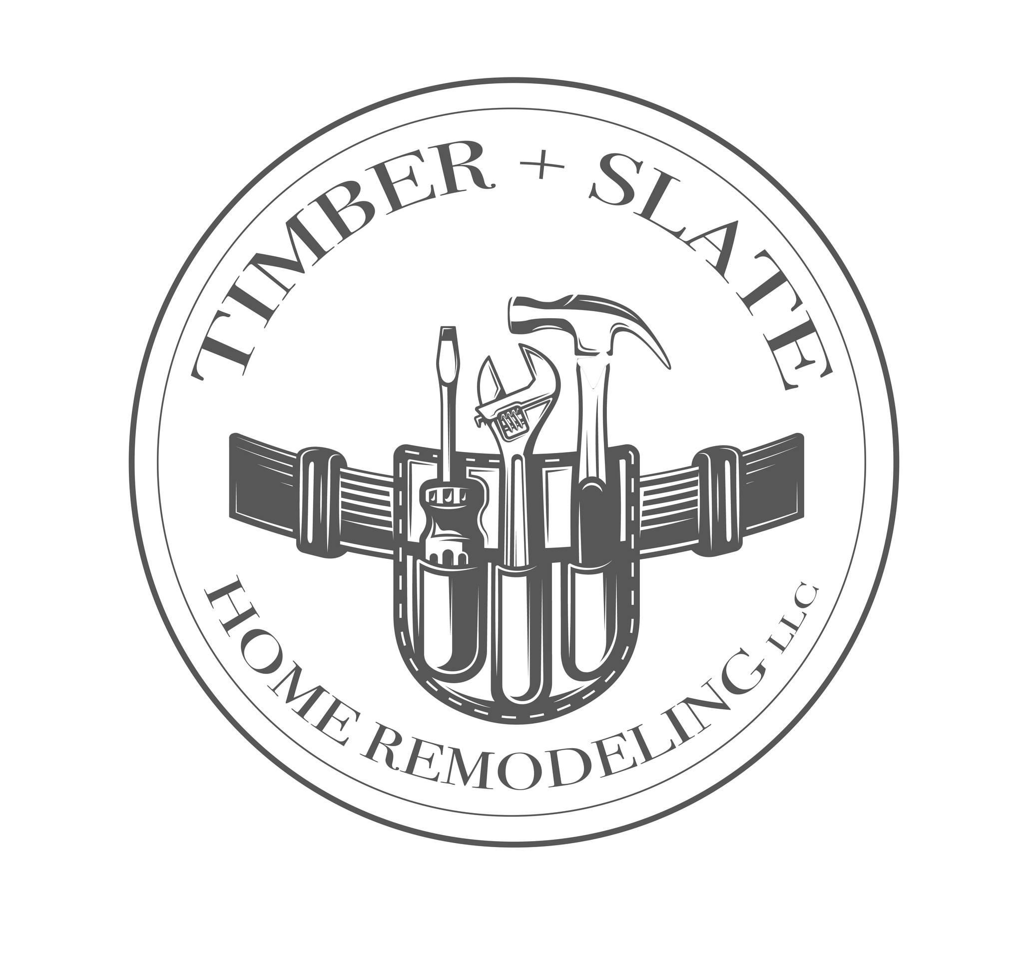 Avatar for TIMBER + SLATE LLC