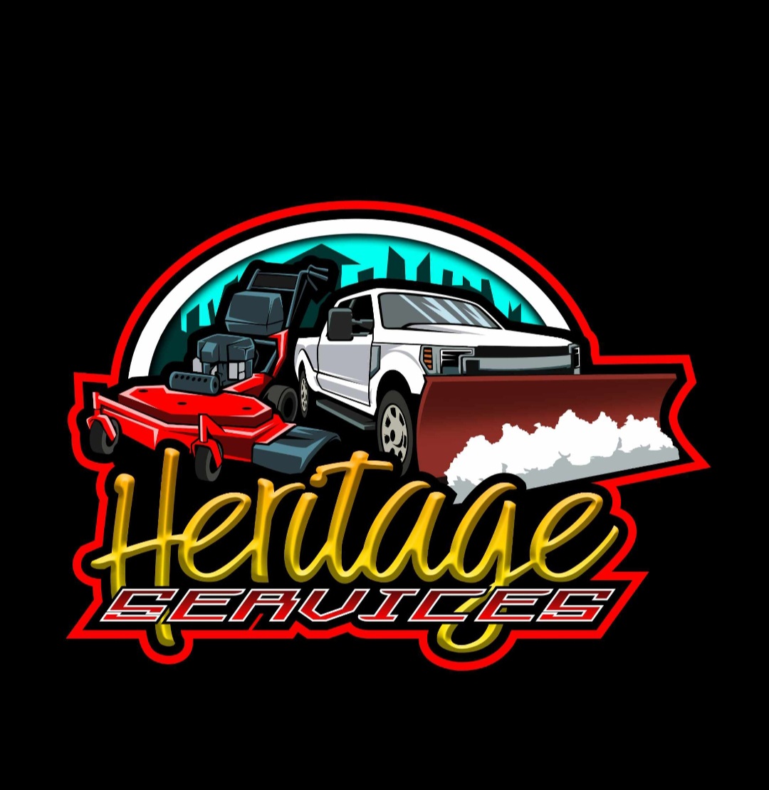 Heritage Services logo