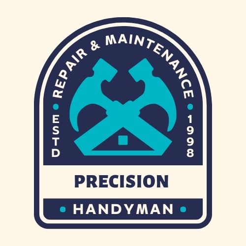 Precision Handyman Services logo