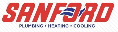 Sanford Temperature Control logo