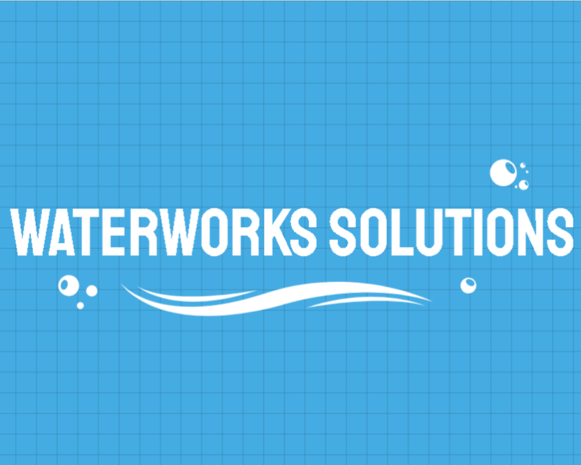 WaterWorks Solutions logo