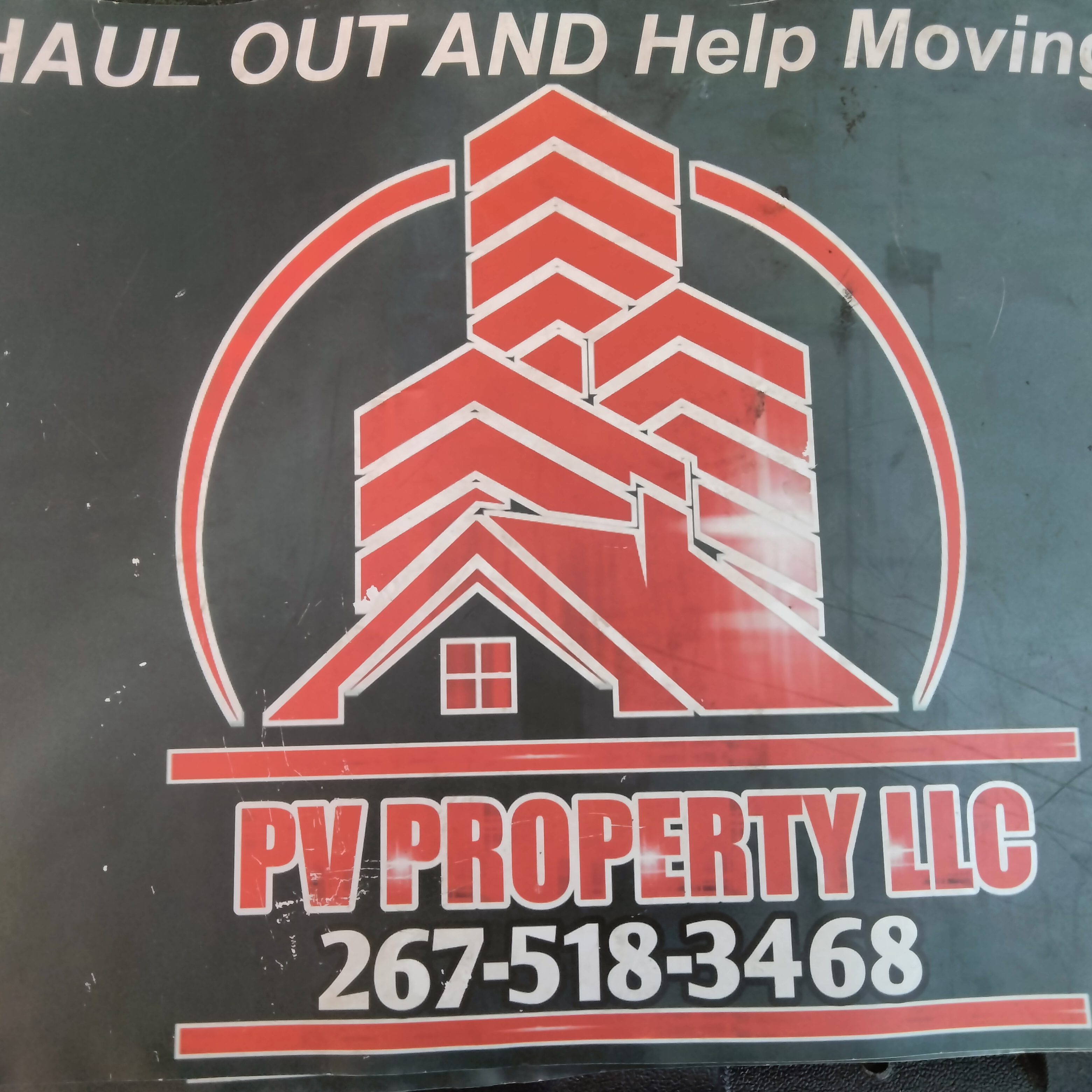 PV Property LLC logo