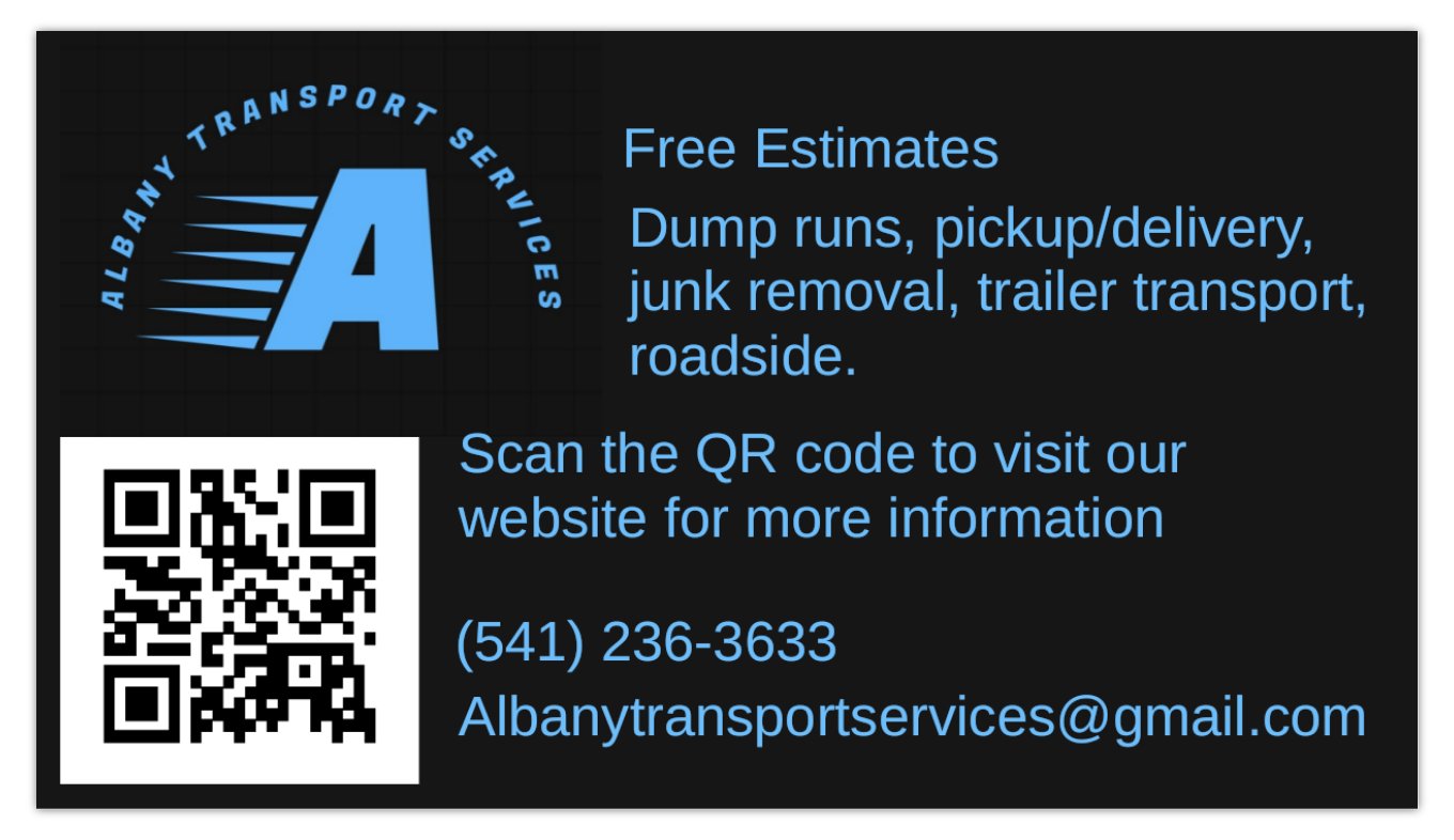 Avatar for Albany Transport Services