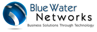 Avatar for Blue Water Networks