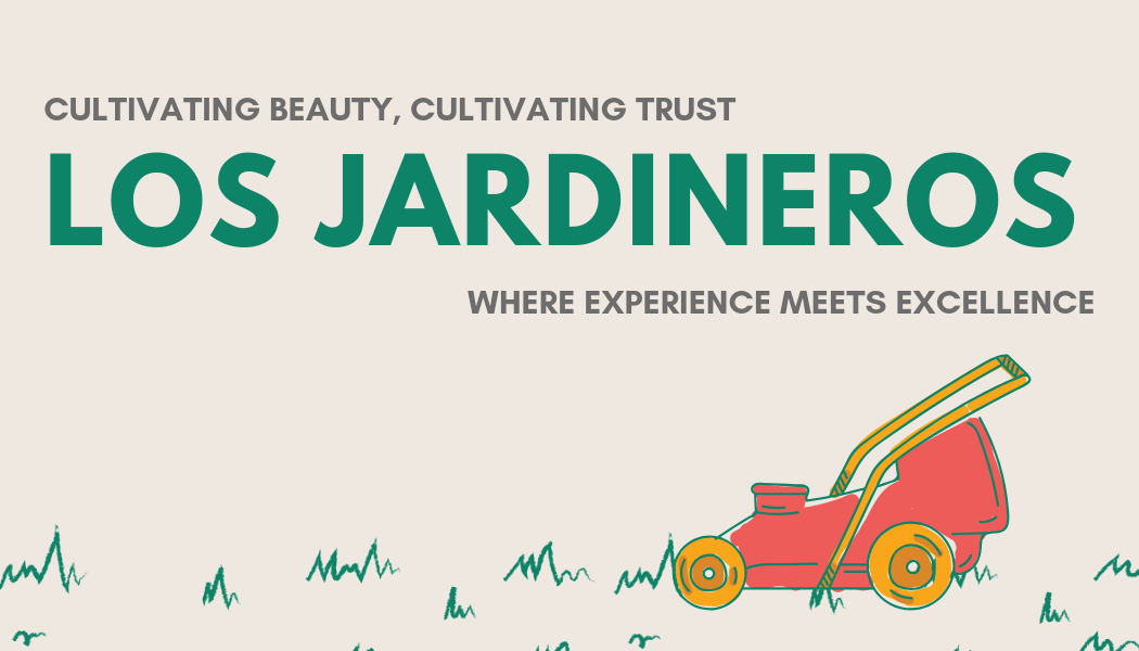 Avatar for Los Jardineros
