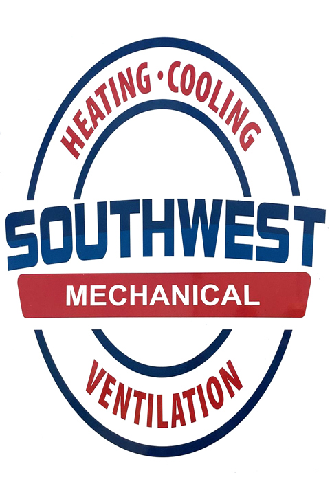 Southwest Mechanical logo