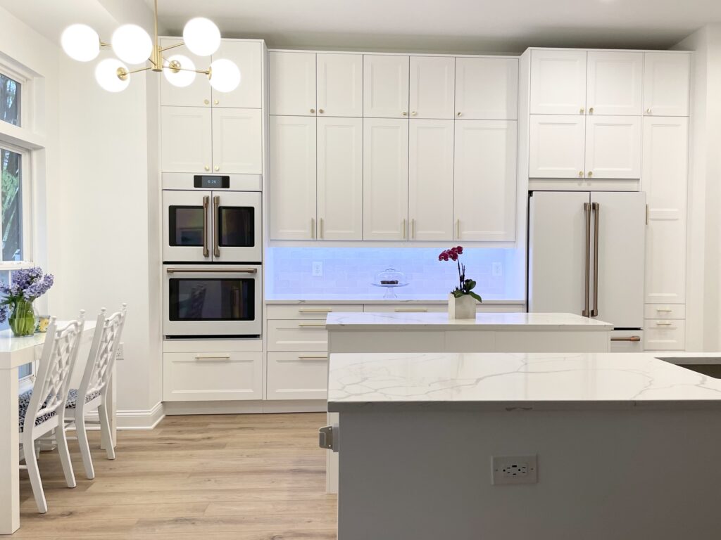 Precision Home Improvements logo