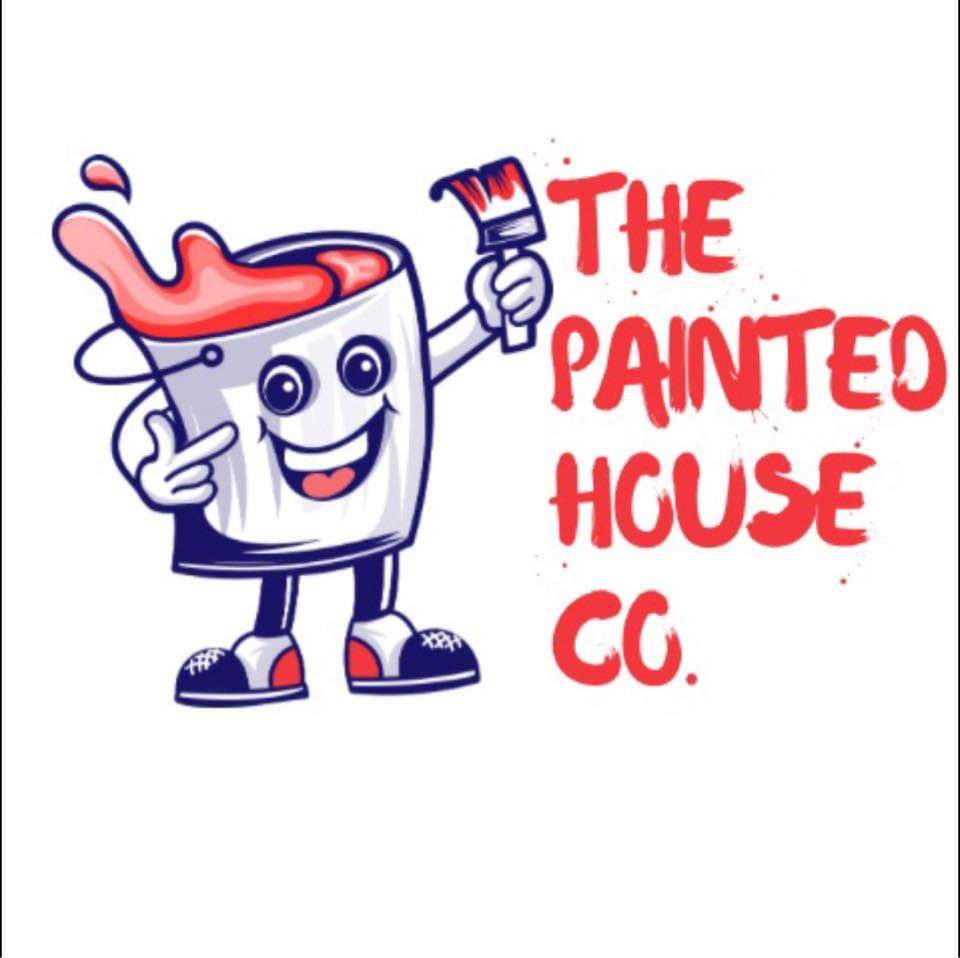 The Painted House Co logo