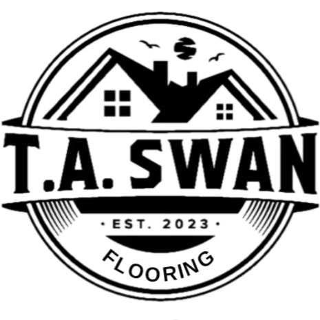 T.A.Swan logo