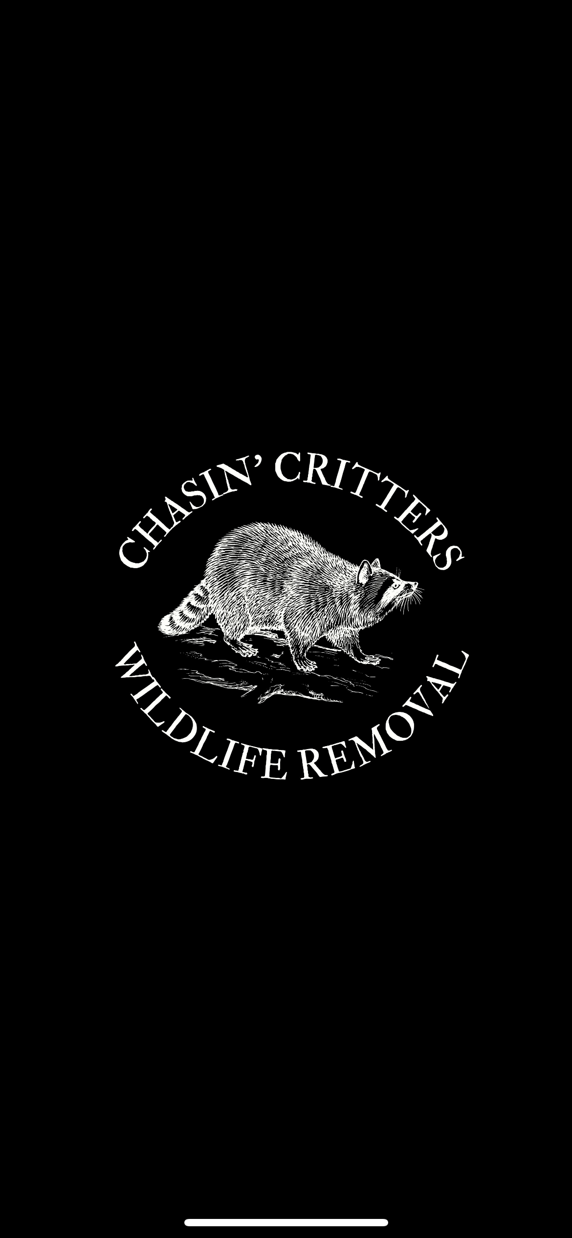 Chasin Critters Wildlife Removal logo