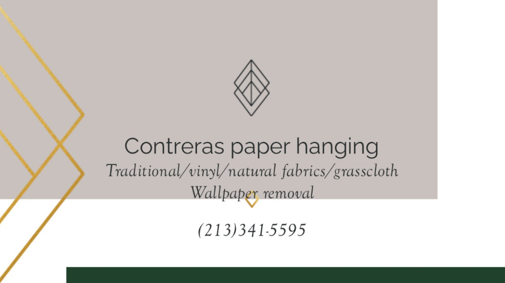 Avatar for Wallpaper installation