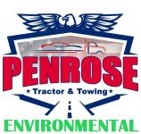 P.T.T. Environmental logo