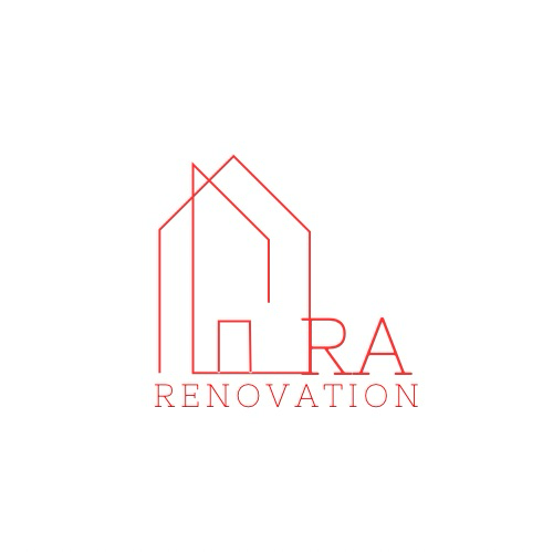 RA Renovation logo