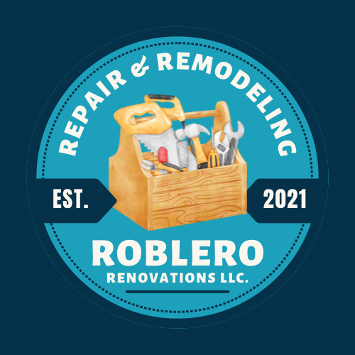 Roblero Renovations LLC logo