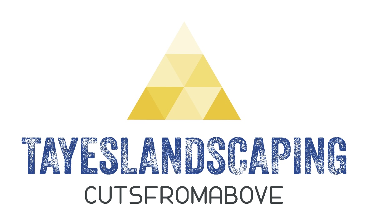 Tayeslandscaping logo