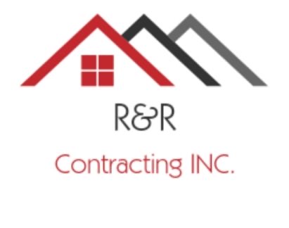 R.E.R. Contracting logo
