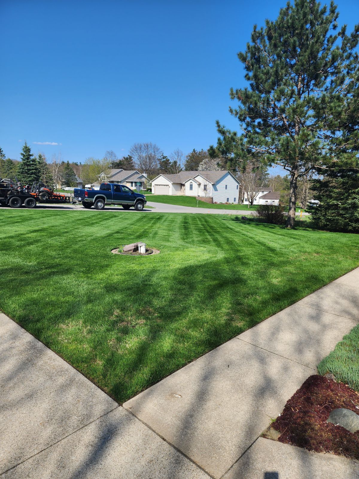 Avatar for D&A Lawn Care