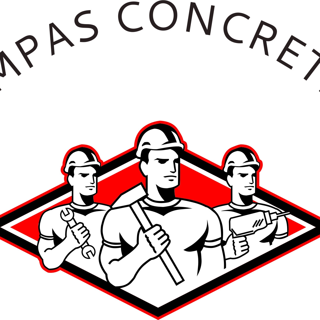 Avatar for Los Compas Concrete