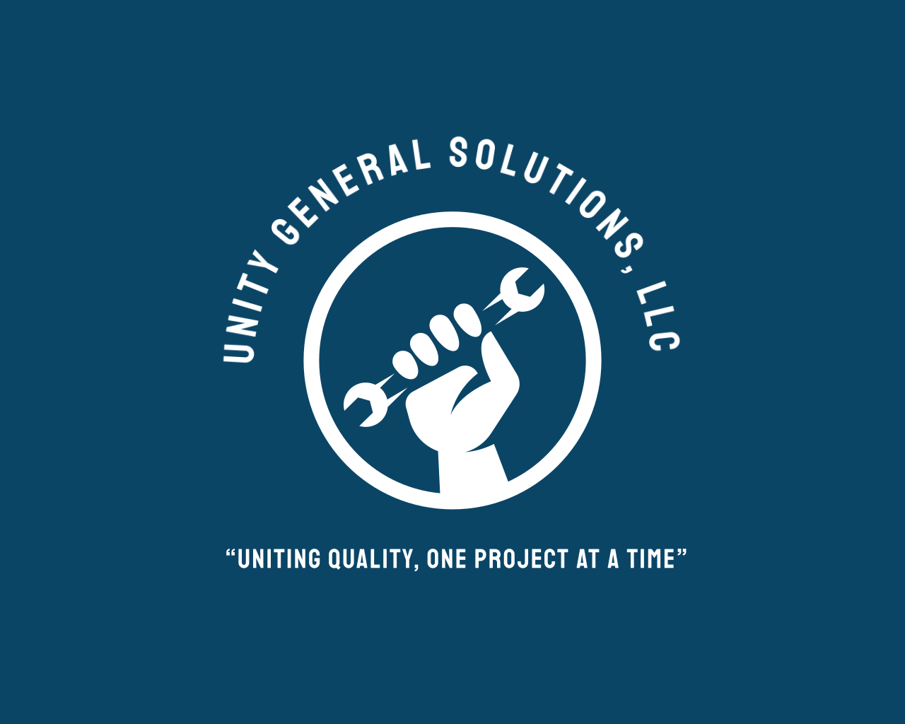 Unity General Solutions, LLC logo