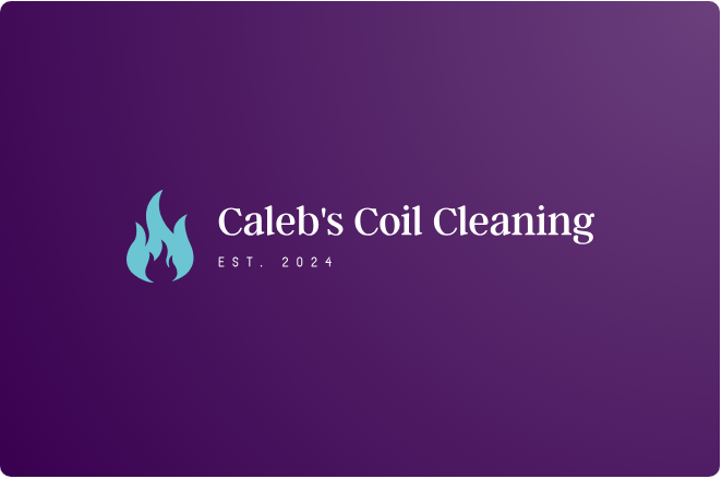 Avatar for Caleb’s Coil Cleaning